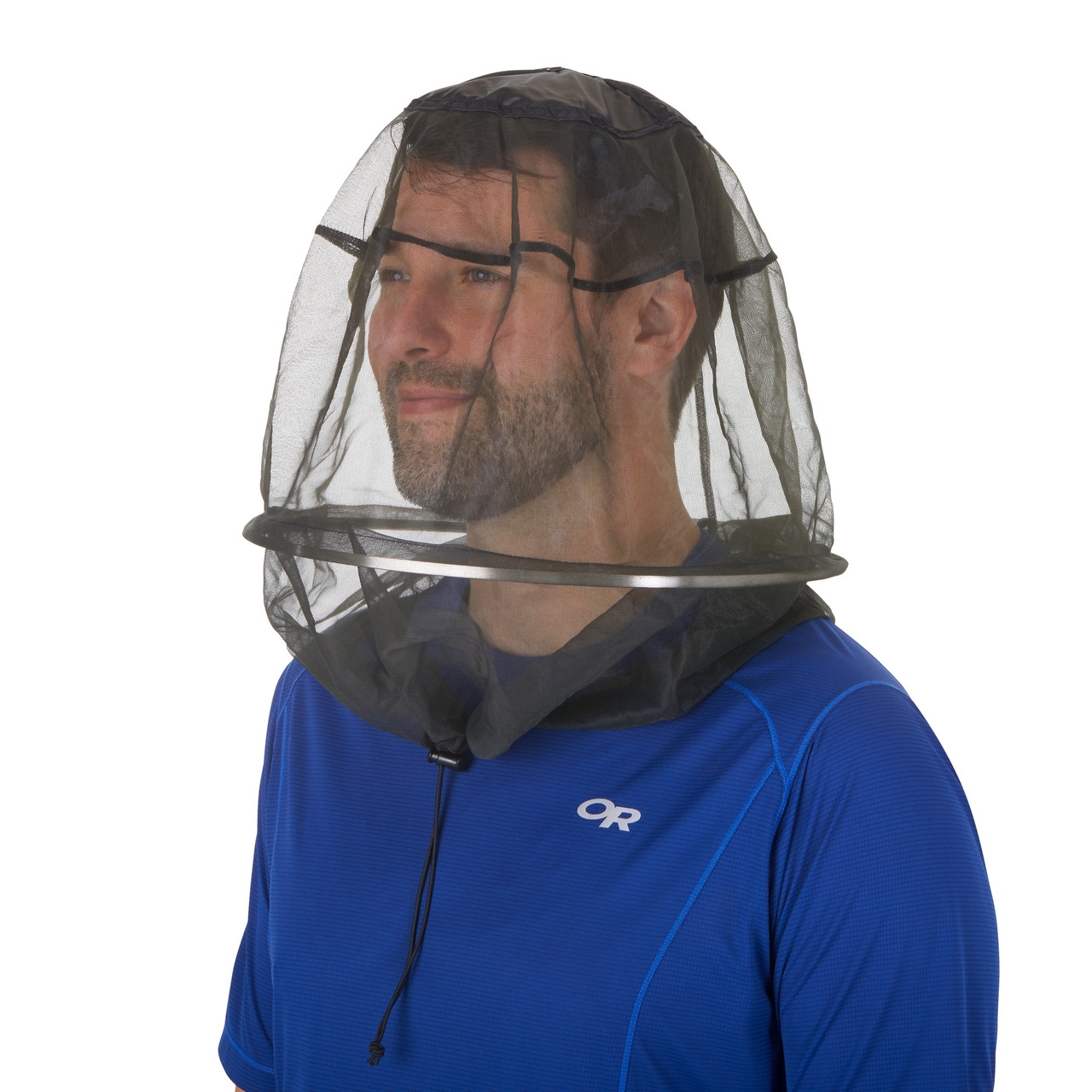Outdoor Research Deluxe Spring Ring Headnet - Unisex