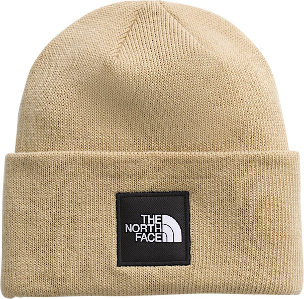 The North Face Big Box Beanie - Unisex