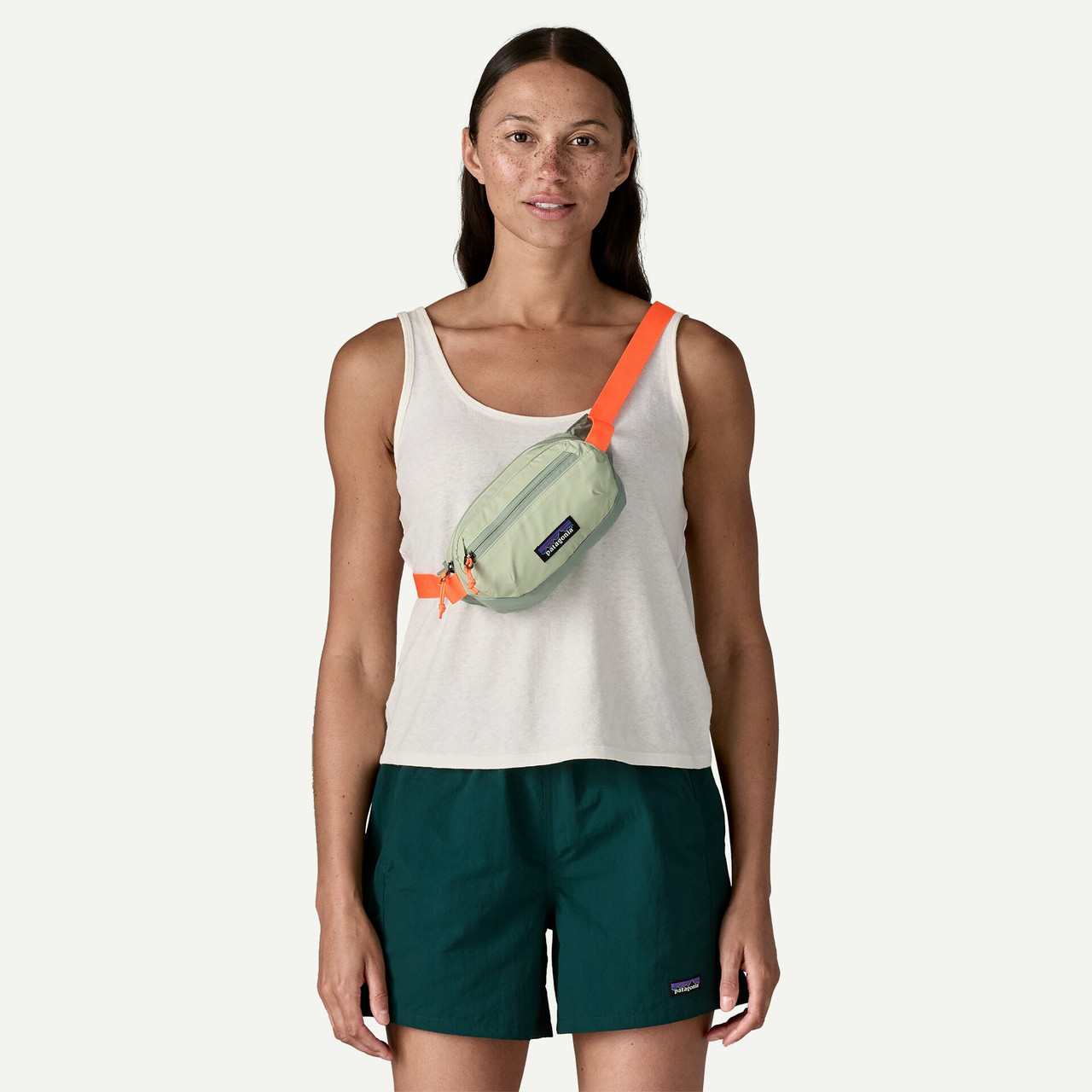 Patagonia Terravia Mini Hip Pack - Unisex