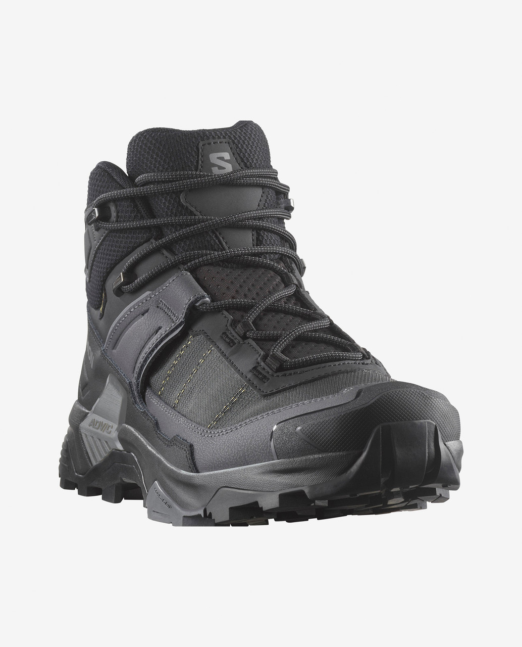 Salomon X Ultra 5 Mid Gore-Tex Trail Shoes - Men's