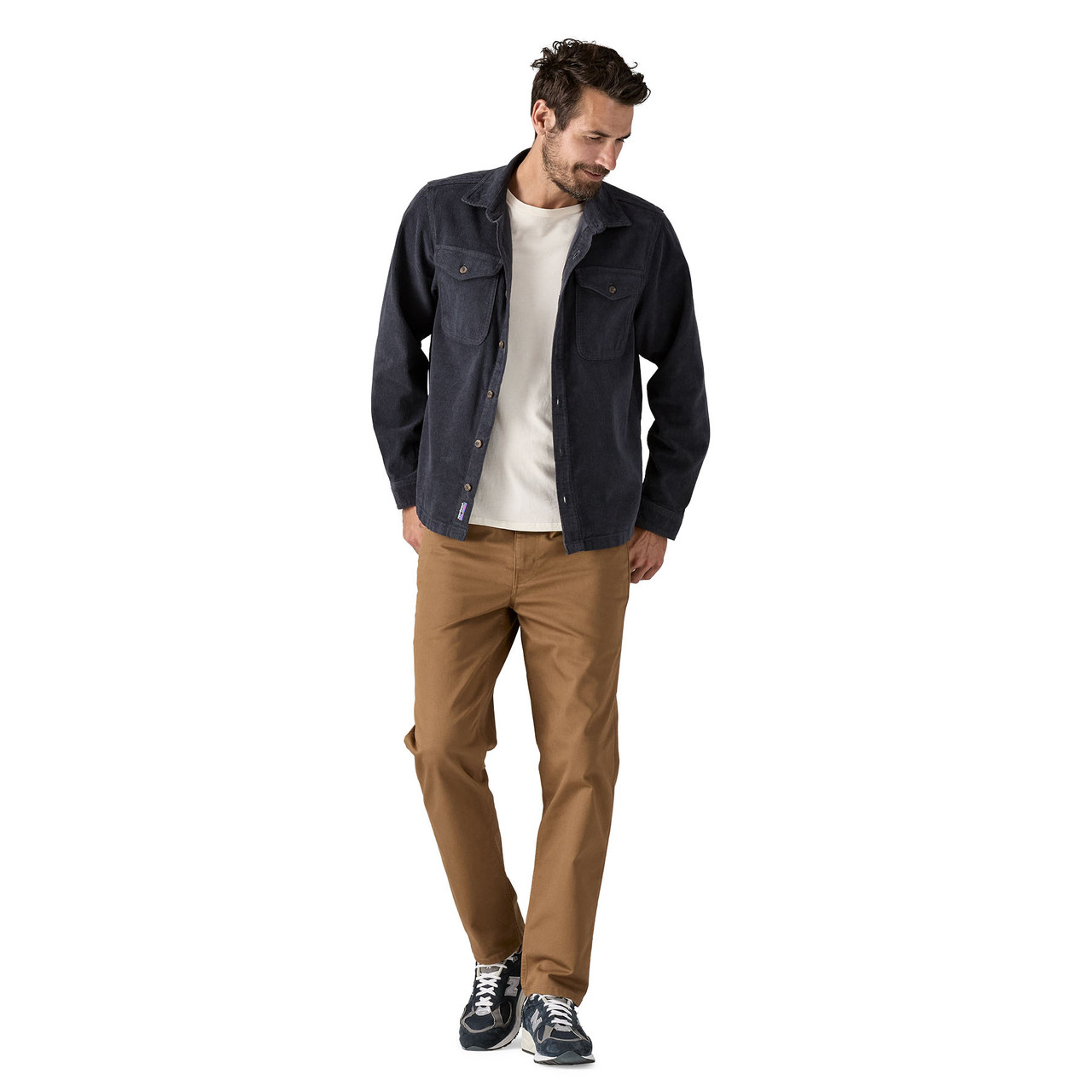 Patagonia Corduroy Shirt - Men's