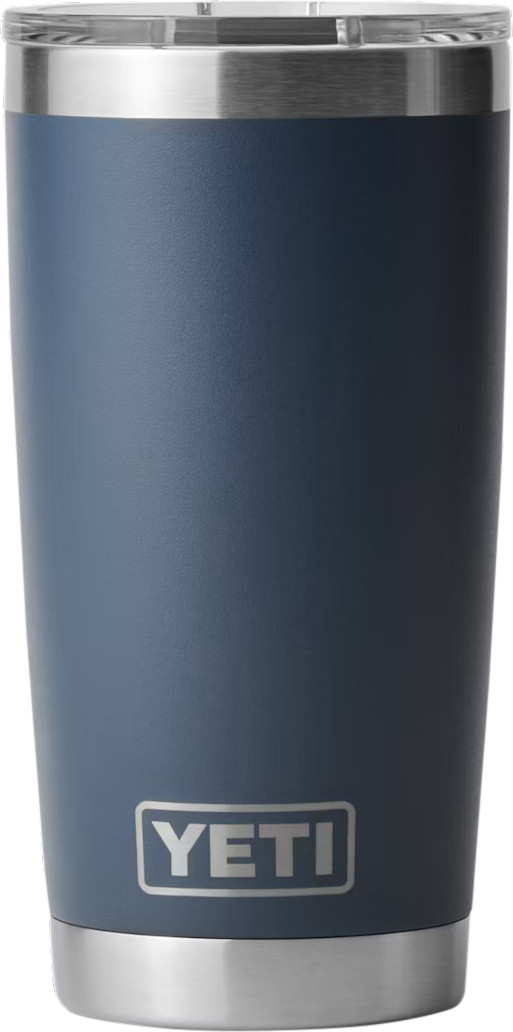 Yeti Rambler 591ml Tumbler with MagSlider Lid