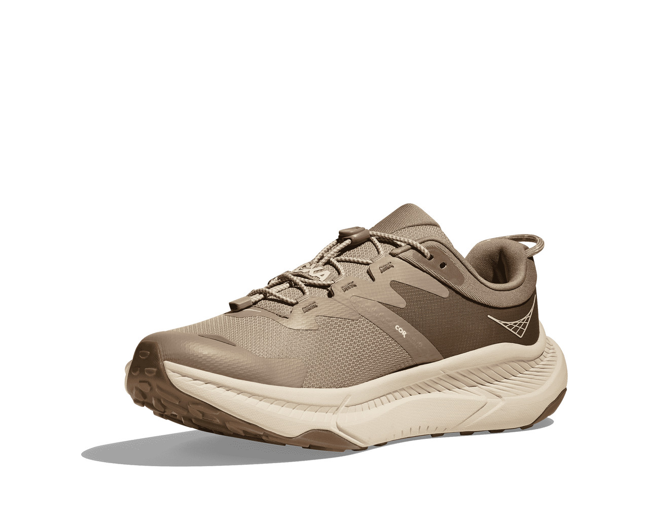 Hoka Transport Road Walking Shoes - Men's