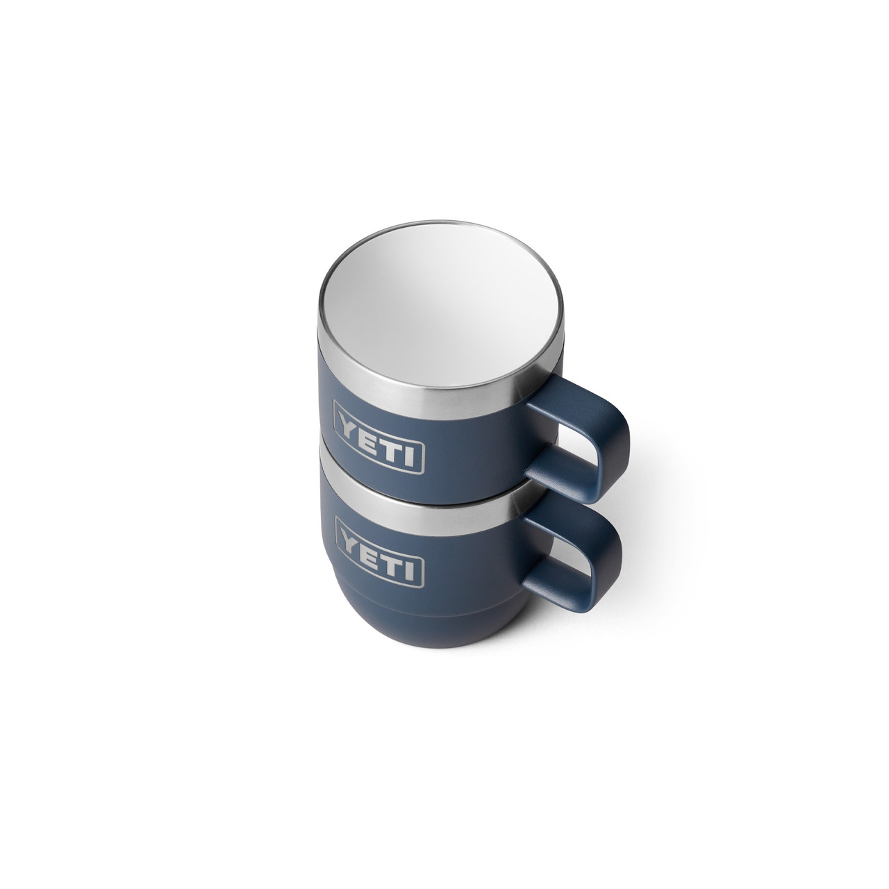 Yeti Rambler 177ml Stackable Espresso Mug - 2 Pack