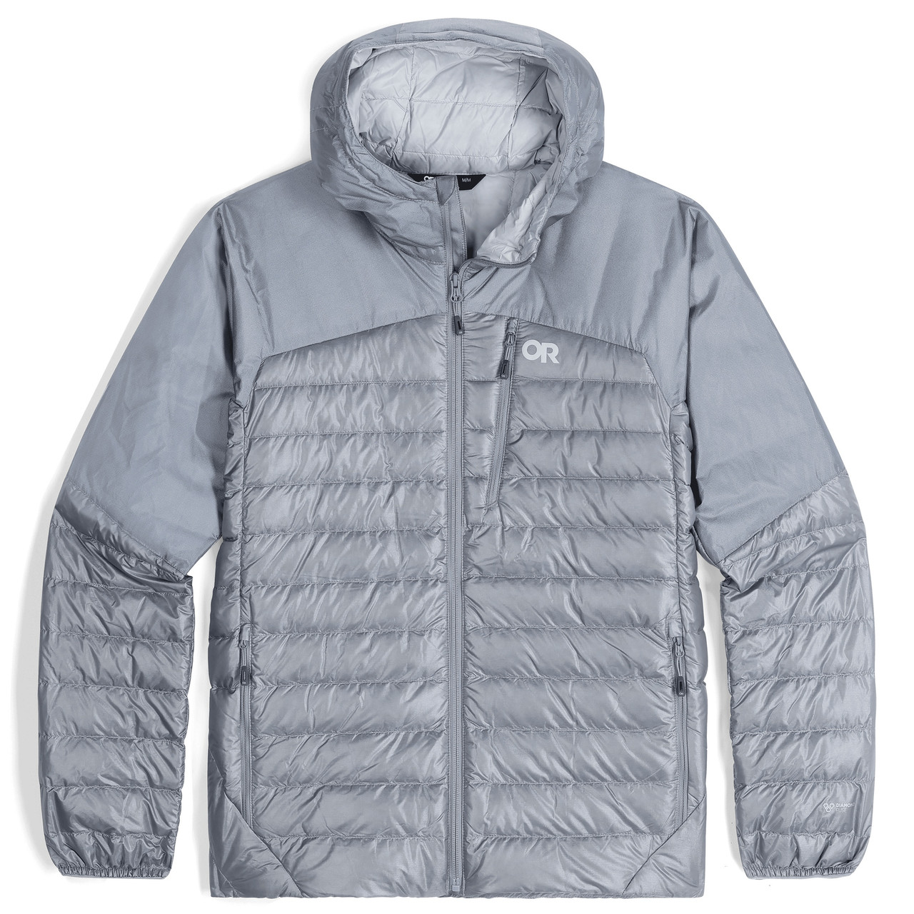 Outdoor Research Helium Down Hoodie - Men's