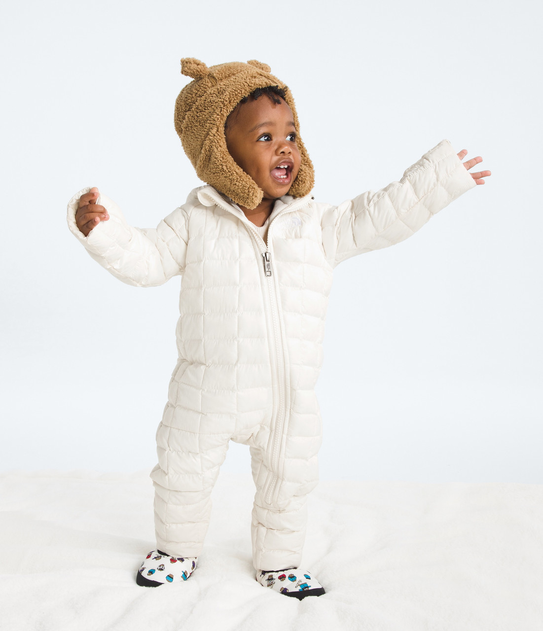 The North Face Thermoball One Piece - Infants