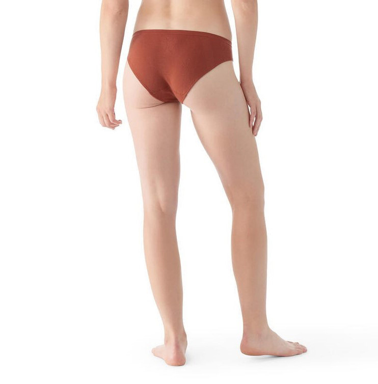 Smartwool Intraknit Bikini - Women's