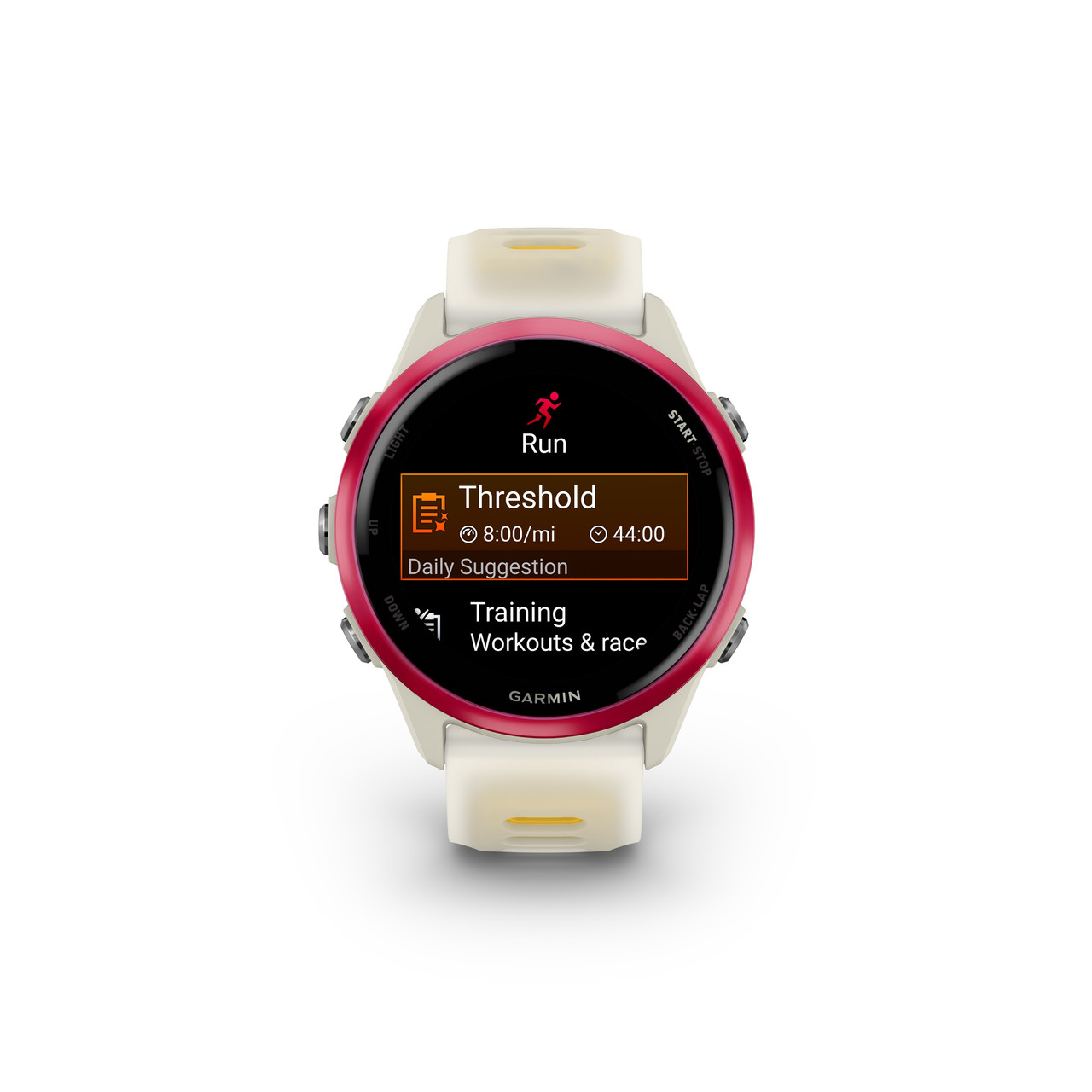 Garmin Forerunner 570 - 42mm - Unisex