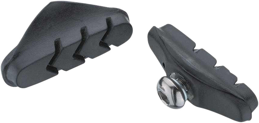 Jagwire Basics Road Road Brake Pads (All-weather)