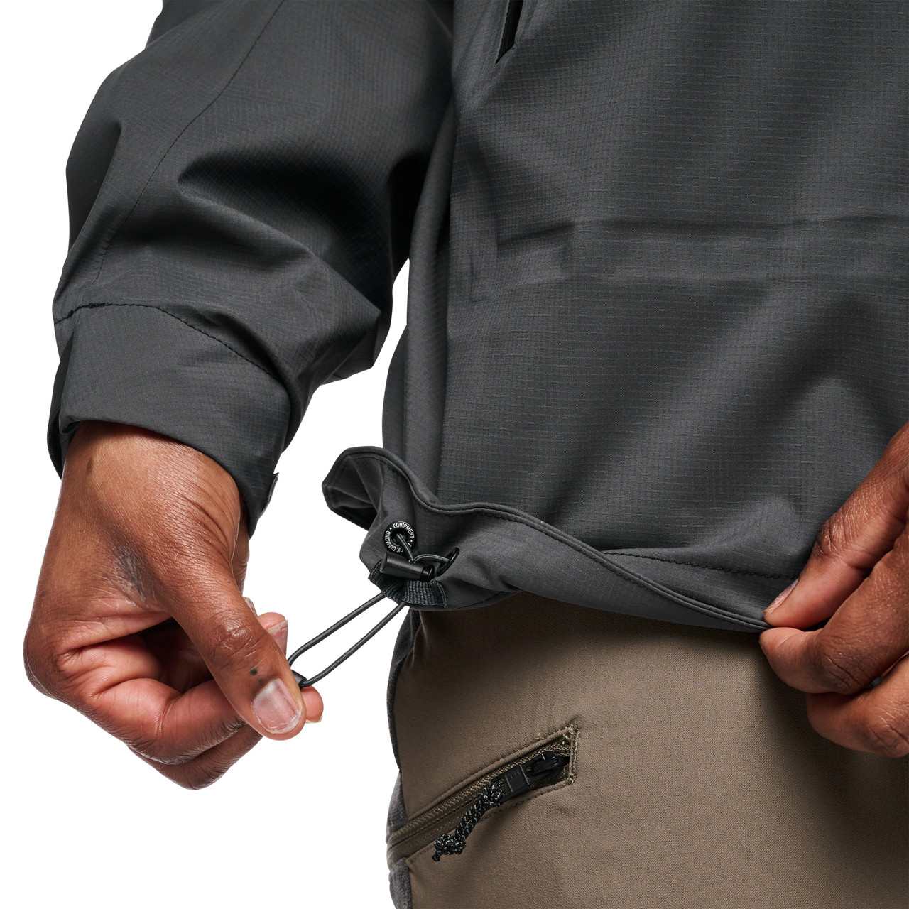 Black Diamond Highline Stretch Shell - Women's