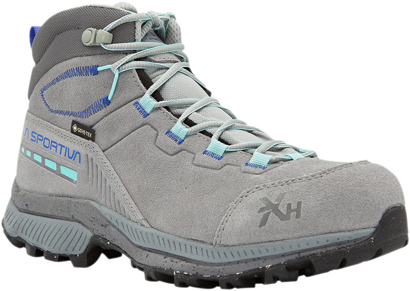 La Sportiva TX Hike Mid Leather Gore-Tex Light Trail shoes - Women's