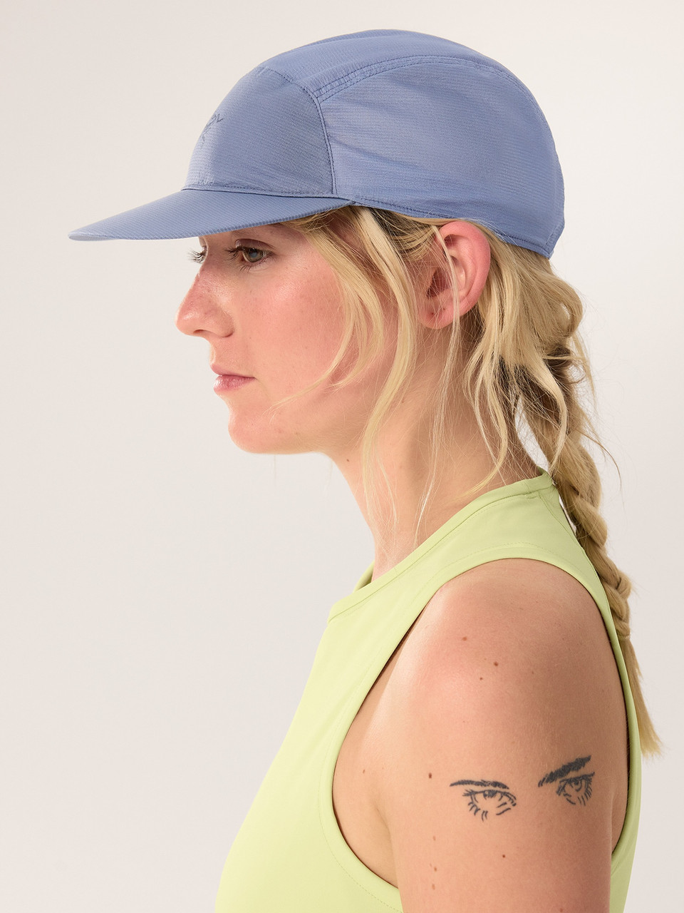 Arc'teryx Aerios 5 Panel Cap - Unisex