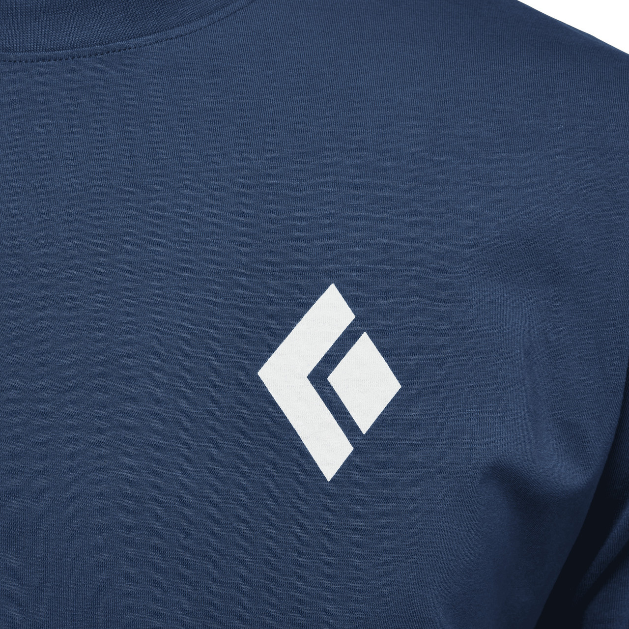 Black Diamond Equipment For Alpinists Short Sleeve Tee - Men's