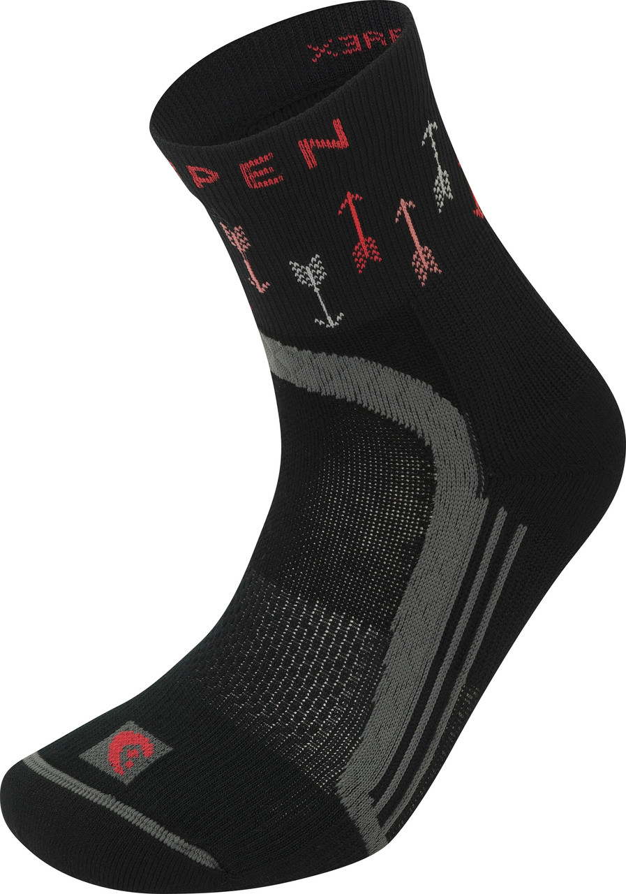 Lorpen Running Padded Eco Socks - Men's