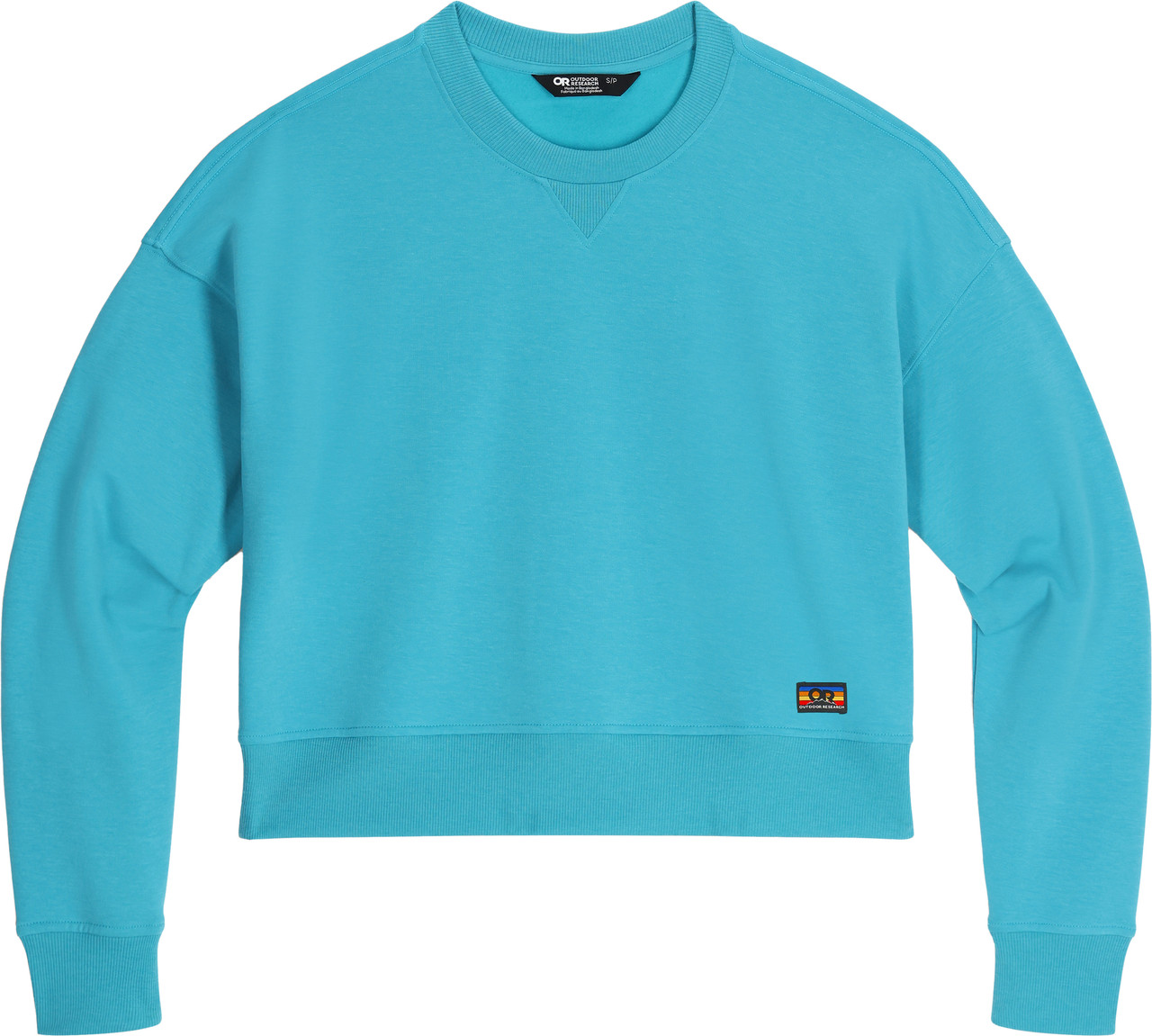 Outdoor Research Essential Fleece Crew - Women's