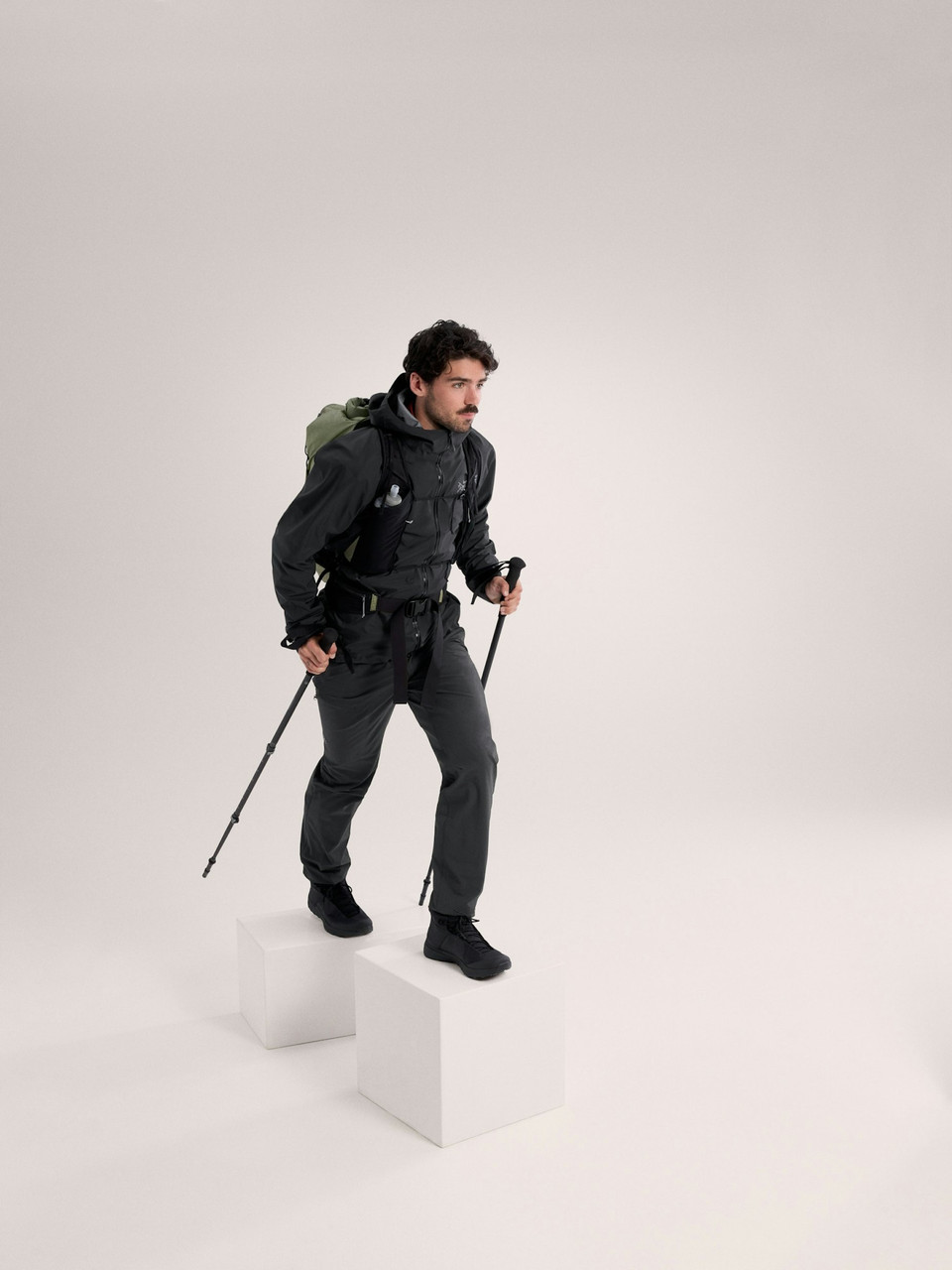 Arc'teryx Beta Jacket - Men's