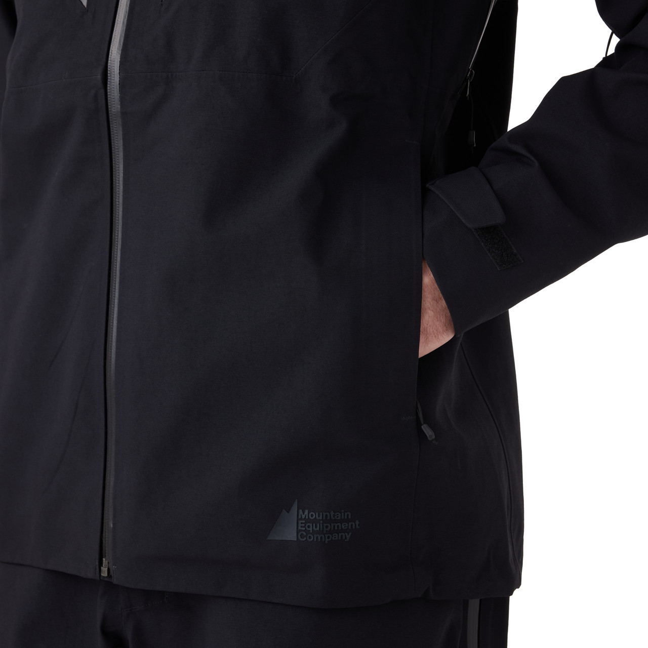 MEC Synergy HD Gore-Tex Jacket - Men's