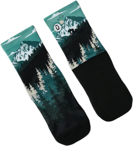 Outway Free Ride Youth Crew - Youths