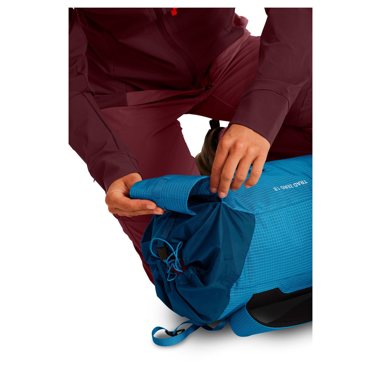 Ortovox Trad Zero 18 Backpack - Unisex