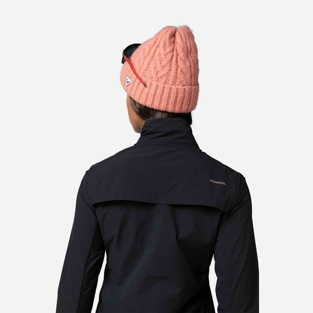 Rossignol Active Versatile XC Jacket - Women's