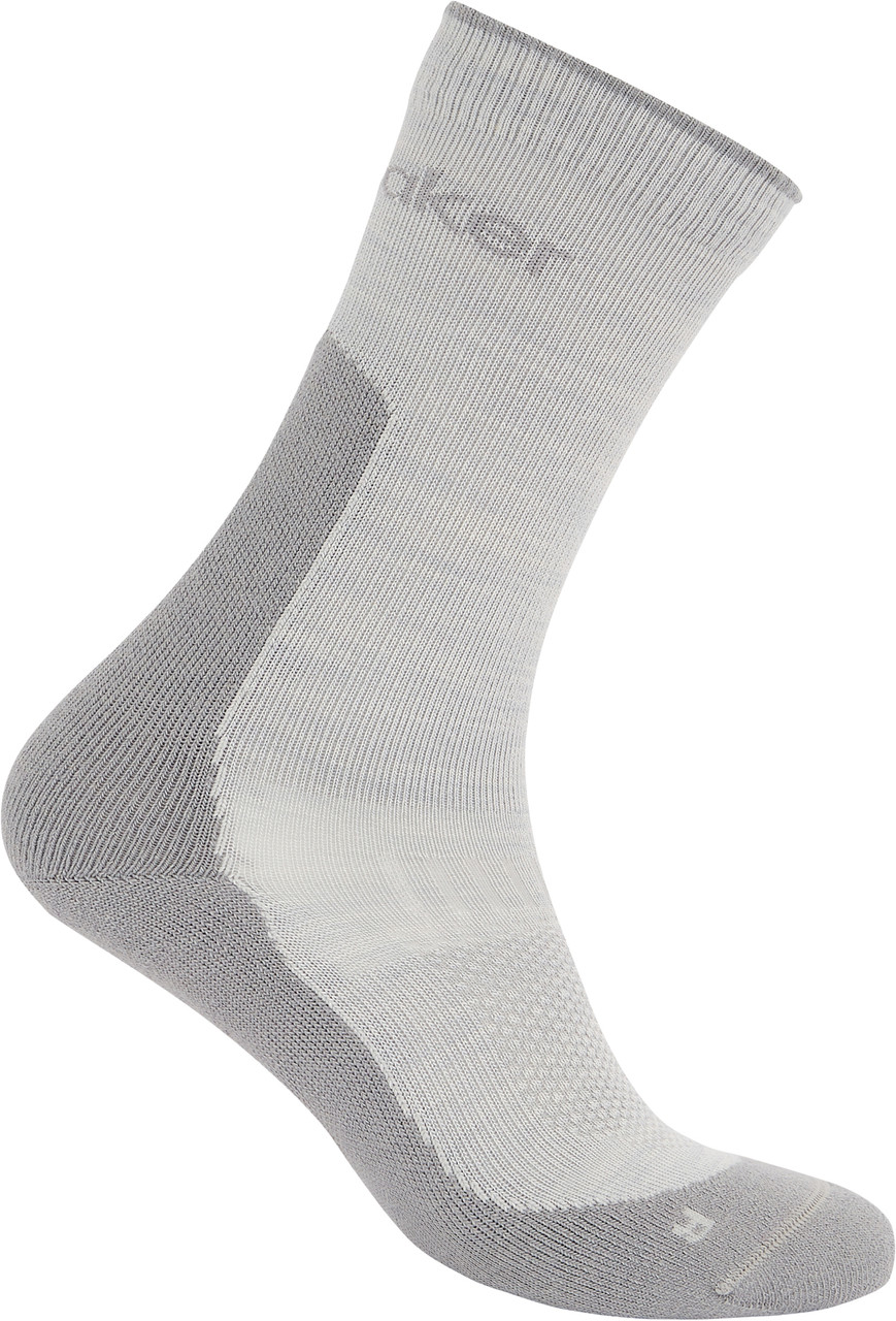 icebreaker Hike+ Light Crew Socks - Women's