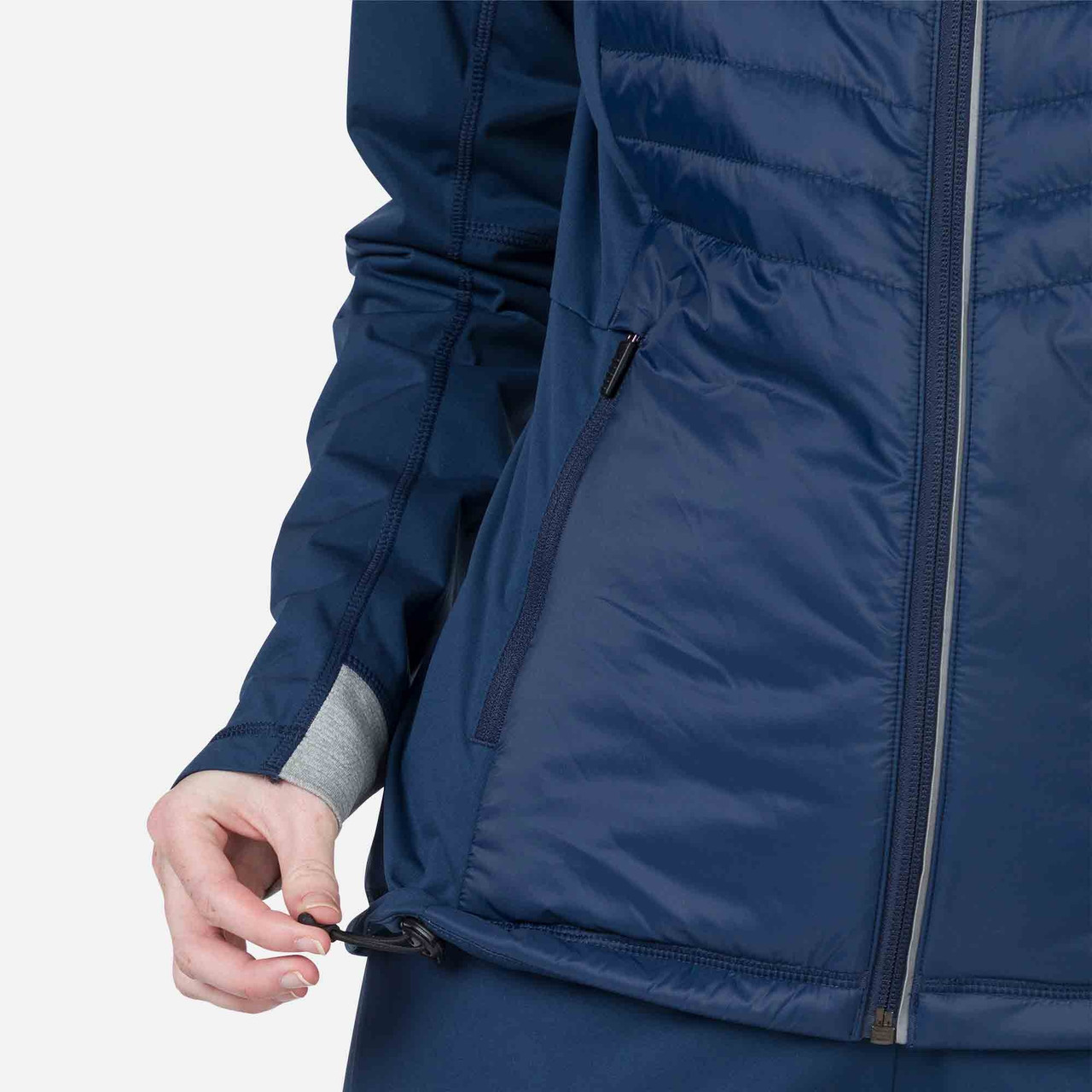 Rossignol Poursuite Warm Jacket - Women's