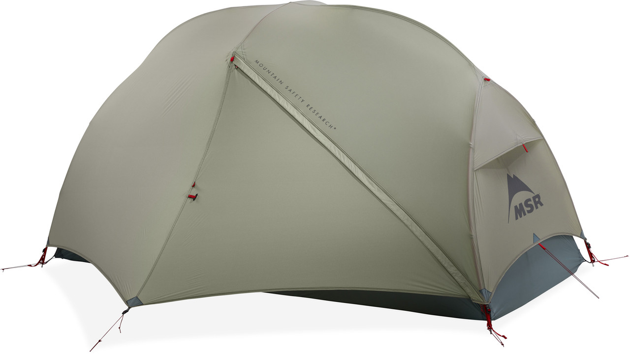 MSR Hubba Hubba LT 1-Person Tent