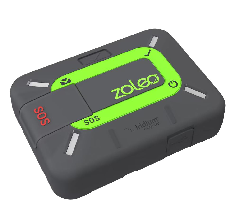 ZOLEO Satellite Communicator
