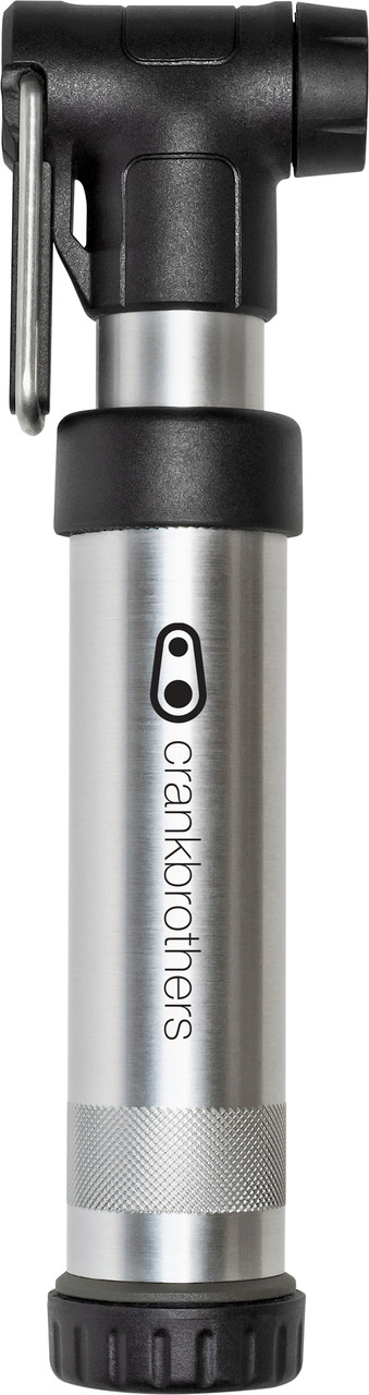 Crankbrothers Gem Short Mini Pump