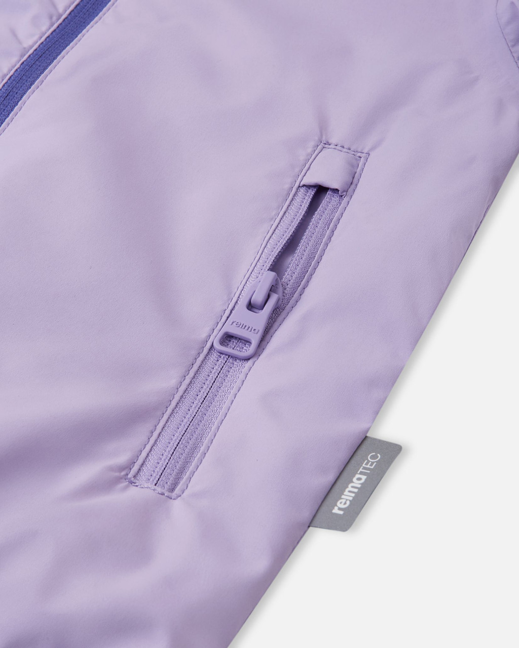 Reima Tuulela Raincoat - Children