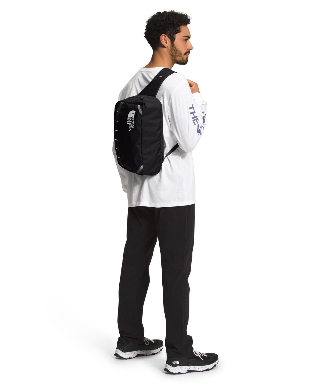The North Face Base Camp Voyager Sling Pack - Unisex