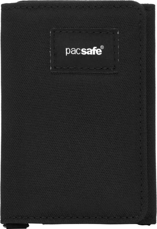 Pacsafe RFID Safe Trifold Wallet