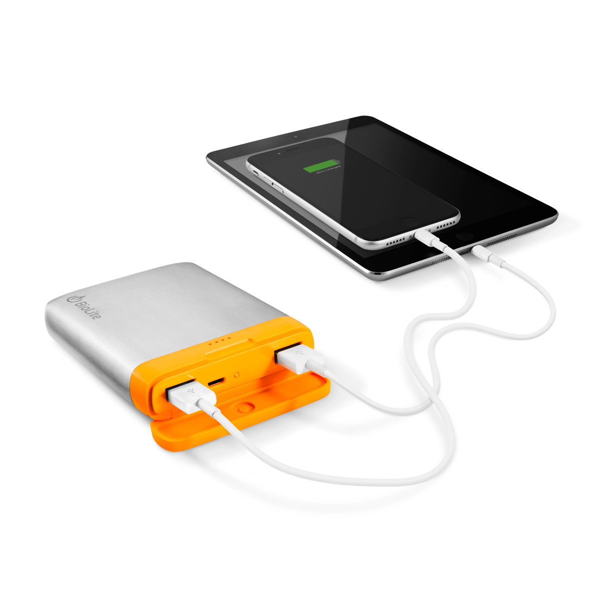 BioLite Charge 40 PD Power Bank