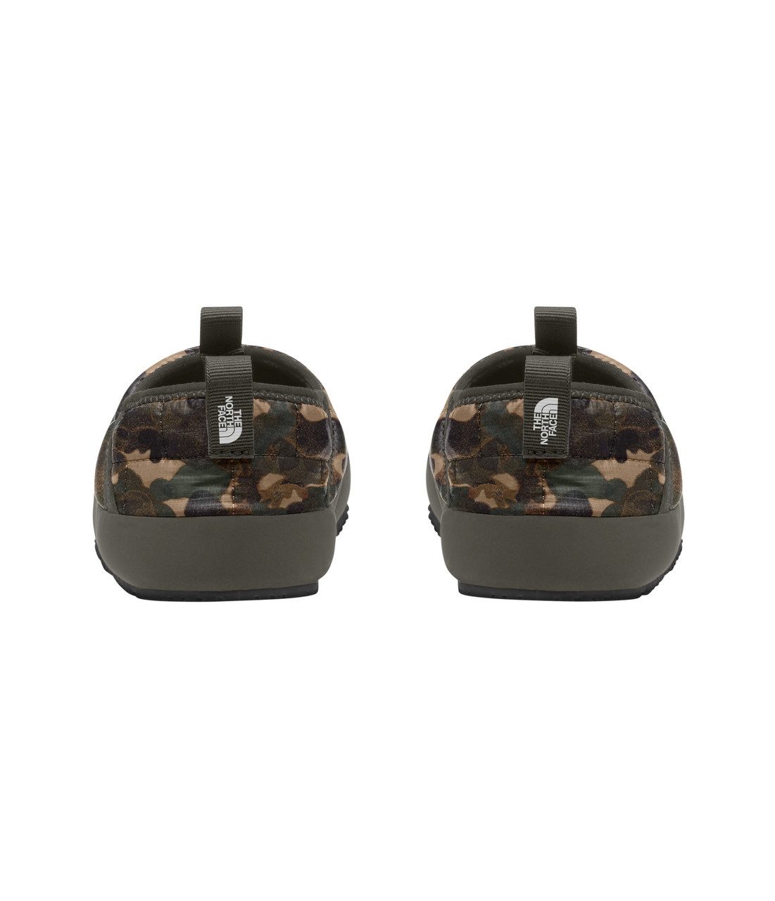 The North Face ThermoBall Traction Mules II - Youths