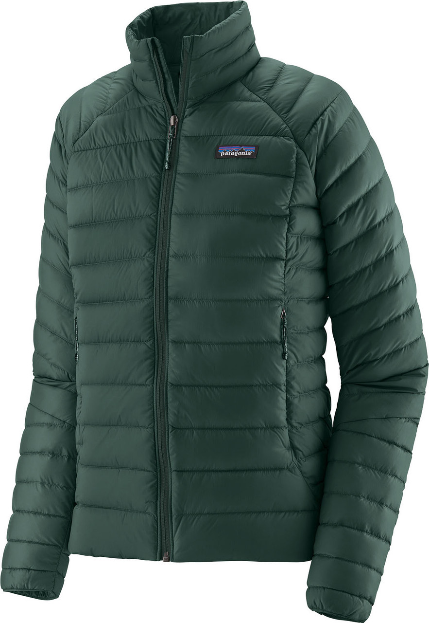 Patagonia Down Sweater - Women's