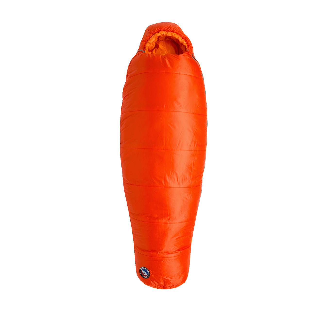Big Agnes Wolverine -7C Sleeping Bag - Youths