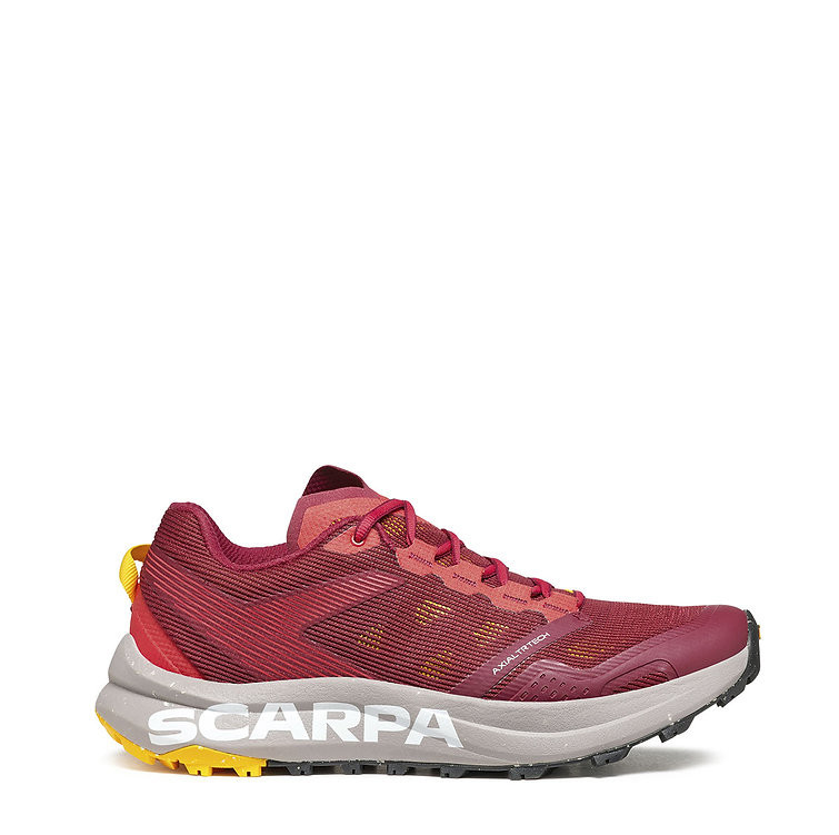 Scarpa Spin Planet Trail Running Shoes - Women's