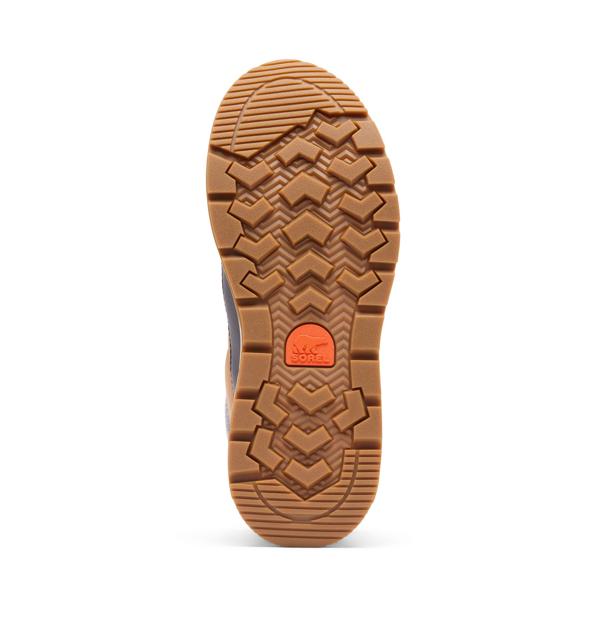 Sorel Whitney III Mid Waterproof Boots - Women's