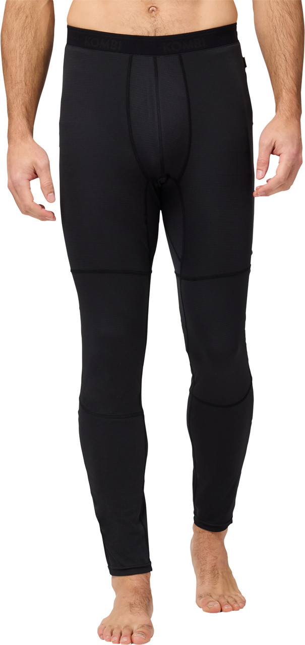 Kombi Polartec Power Dry Long Bottom - Men's