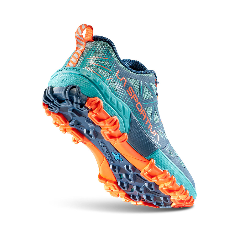 La Sportiva Bushido II Jr Shoes - Infants to Youths