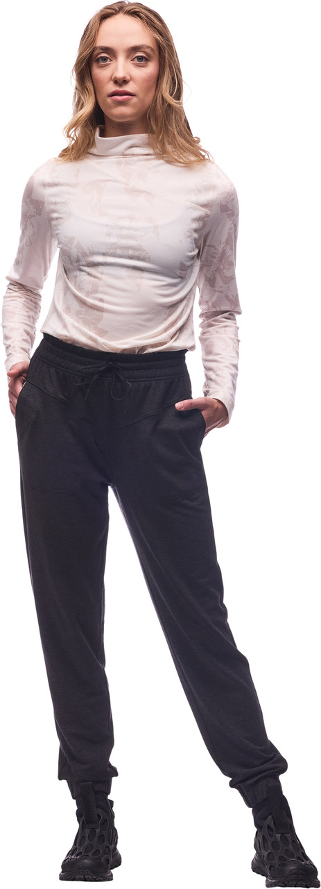 Indyeva Wol Pants - Women's