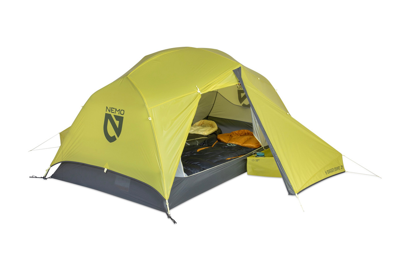 Nemo Dagger OSMO 2-Person Tent 2025