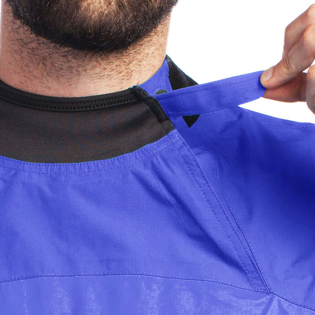 Level Six Huron Splash Top - Men's