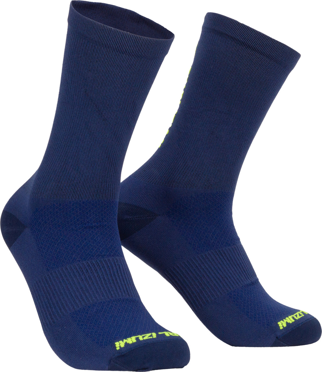 Pearl Izumi Transfer Air 7Inch Cyc Socks - Unisex