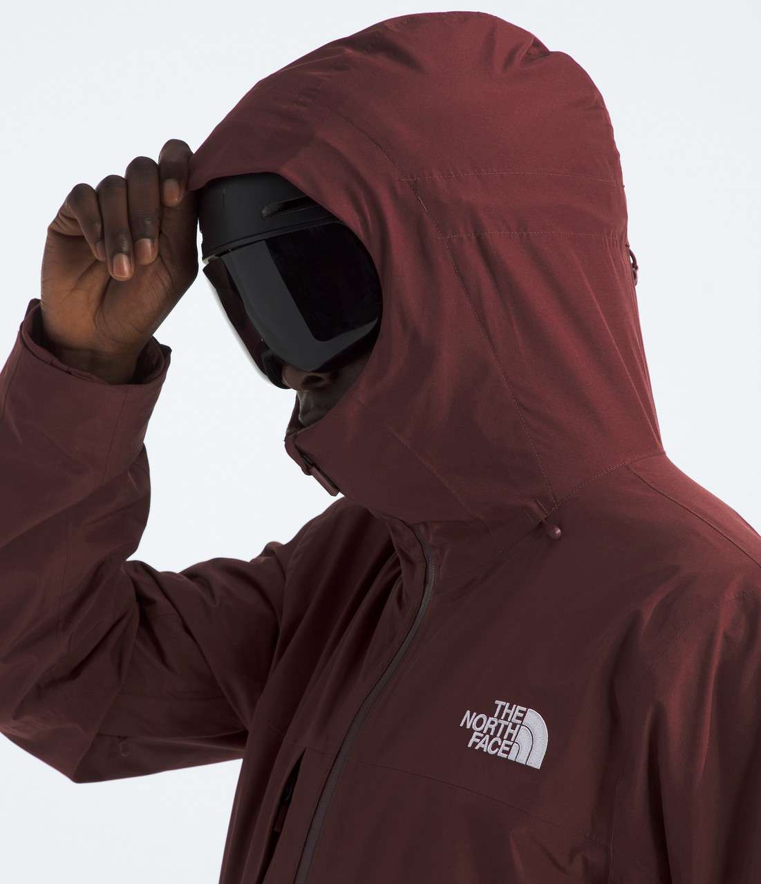 The North Face Thermoball Snow Triclimate Jacket - Men's