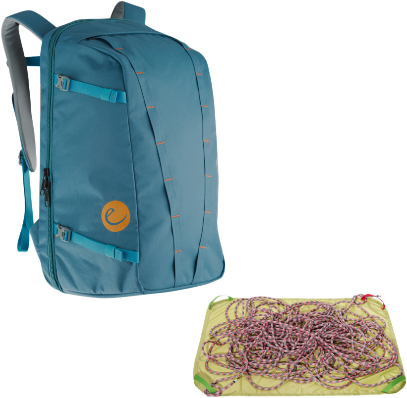 Edelrid Rope Rider Bag 45L