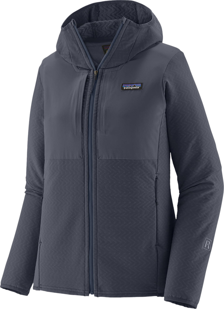 Patagonia R2 CrossStrata Hoody - Women's