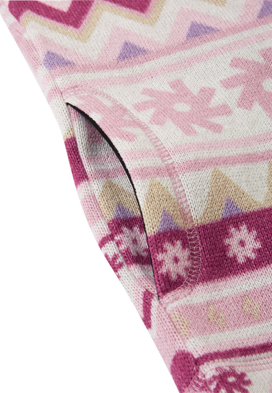 Reima Northern Fleece Sweater - Children