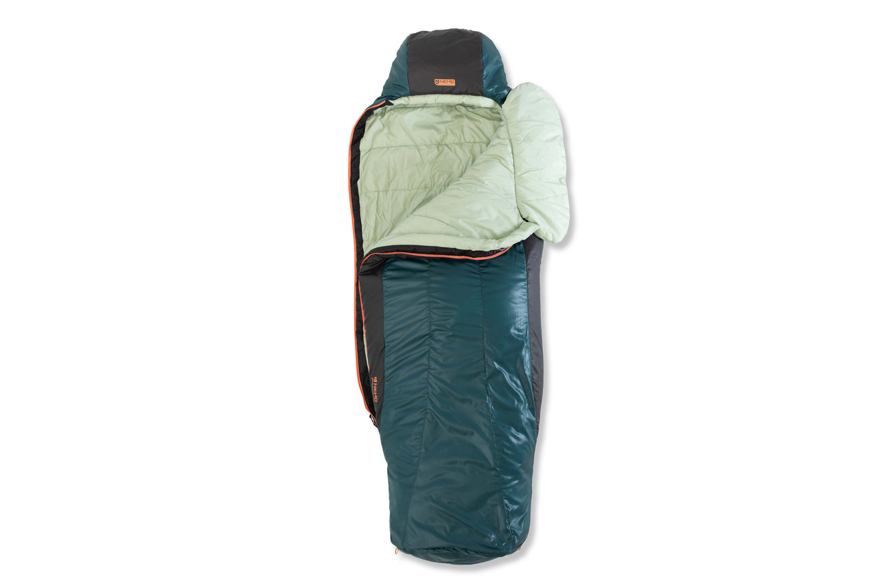 Nemo Tempo -7C Sleeping Bag - Women's
