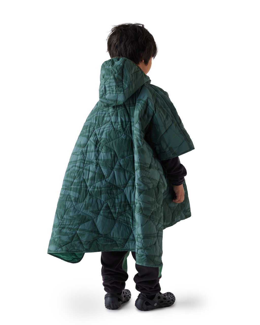MEC Classic Camp Poncho - Children